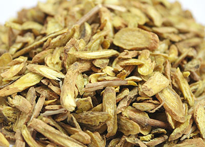 黃芩的功效與作用能預防多種疾病的介紹