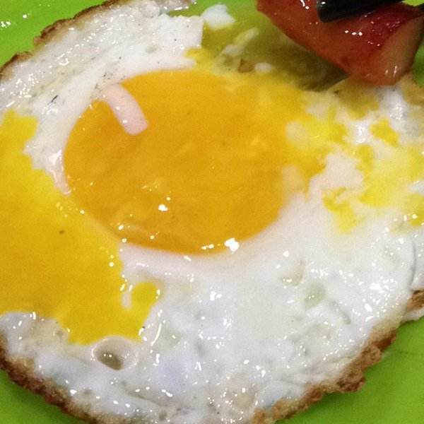 荷包蛋怎么煮才好吃你知道嗎