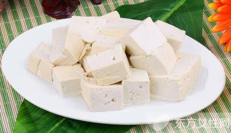 吃豆腐有什么好處 豆腐怎么做好吃又營養(yǎng)