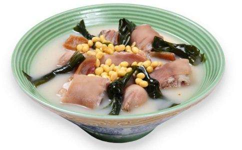 美白潤(rùn)膚養(yǎng)生譜 女人美白潤(rùn)膚食譜