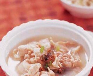 肺熱吃什么好 這6種食物選擇非常好