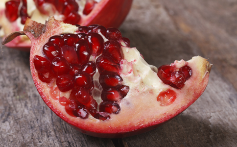 石榴皮煮水有哪些功效，快來(lái)看看