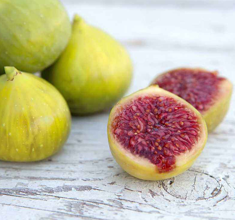 健脾消食 無花果的營養(yǎng)價值和功效作用介紹