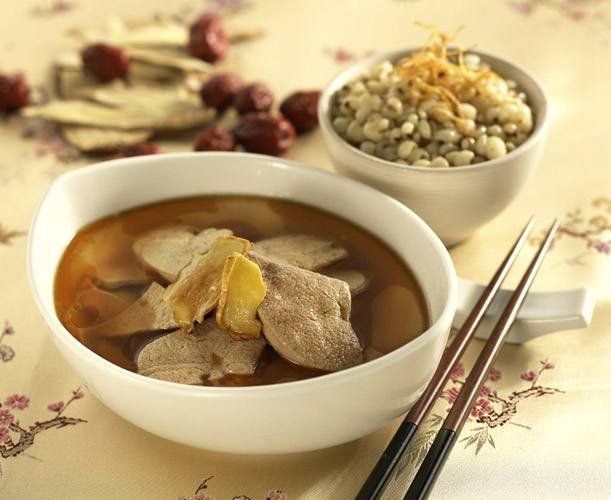 月子餐的重要性你知道嗎