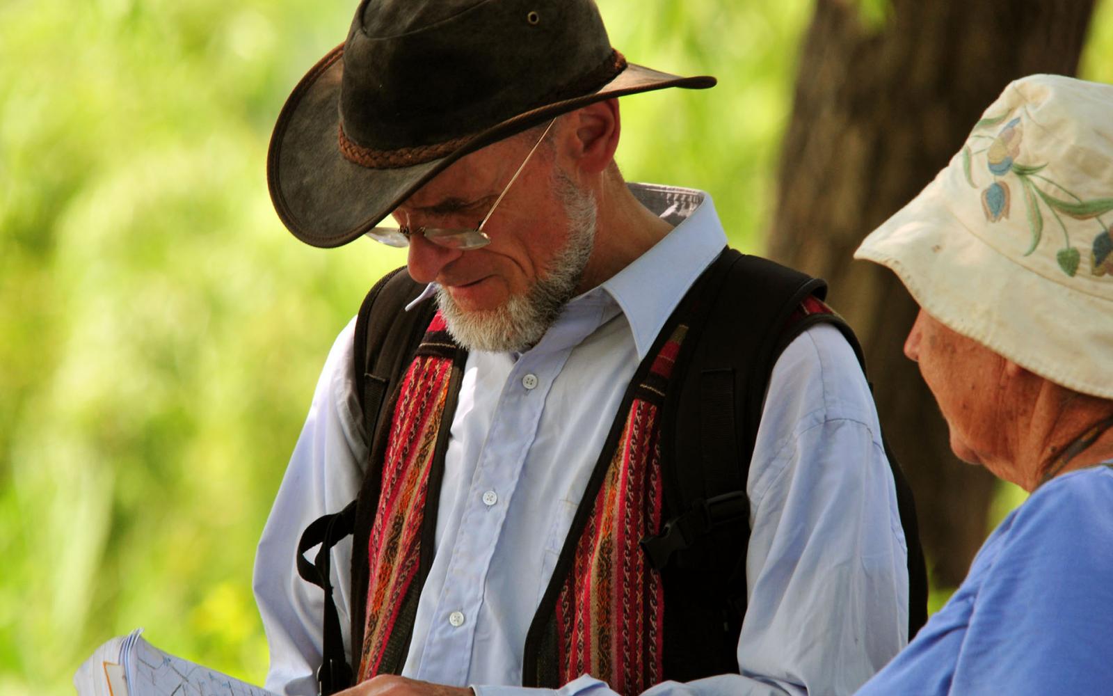 怎樣去老年斑 6偏方輕松告別老年斑