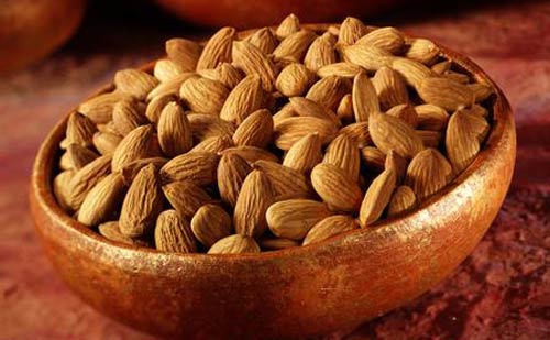 孕婦可以吃杏仁嗎 孕婦吃杏仁有三大危害
