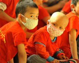 白血病的癥狀 這3種癥狀是最為常見(jiàn)的