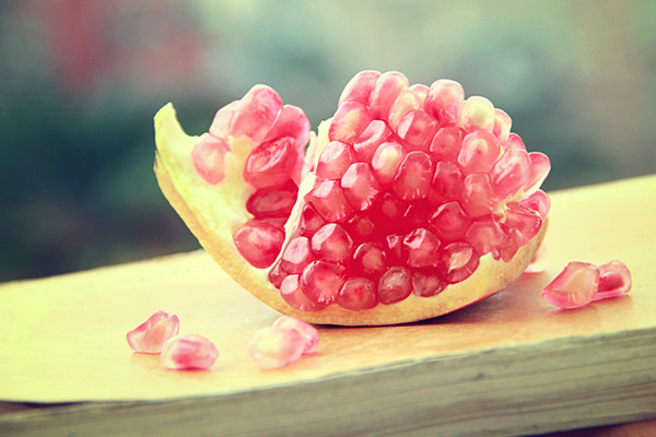 吃石榴上火嗎 石榴籽能吃嗎