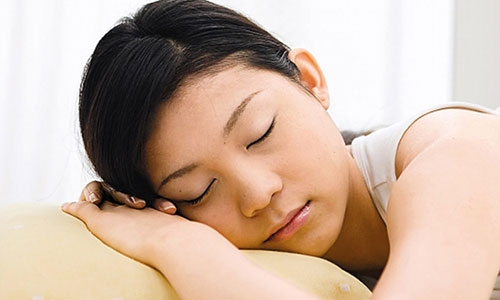 推薦7個養(yǎng)生方法讓你健康一輩子