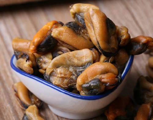 淡菜是什么 淡菜干的營(yíng)養(yǎng)價(jià)值及做法介紹