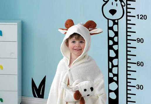 青少年怎樣長高的科學方法你知道嗎