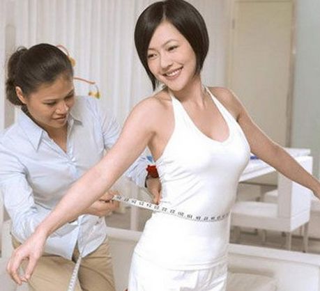 困擾瘦人的難題，瘦人如何增肥