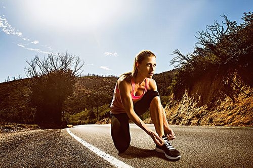 冬天怎么減肥 這些方法足于讓你快速消耗脂肪