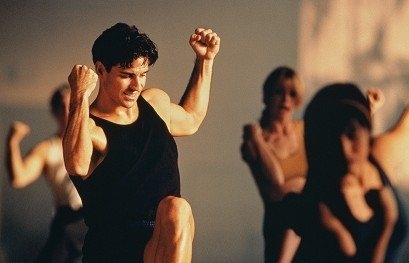 簡(jiǎn)單又高效的6種室內(nèi)減肥健身的方法