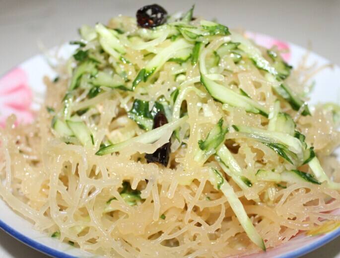 天然無污染的藻類 孕婦可以吃龍須菜嗎