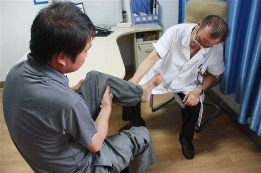 預(yù)防痛風的方法和痛風的治療方法