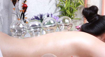 拔罐后皮膚顏色鑒別，教你一眼看穿你的體質(zhì)