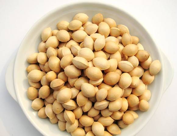 關(guān)于白果的功效與作用及白果食用方法介紹