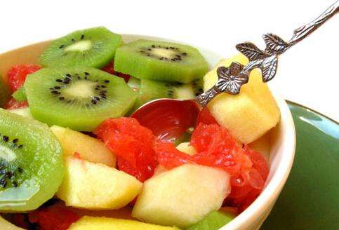 吃水果的最佳時間 飯后吃水果好嗎