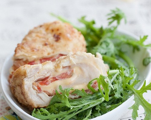 雞肉怎么做好吃，兩種方法教你變廚神