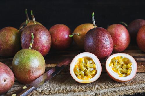 孕婦可以吃百香果嗎    孕婦吃百香果的五大好處