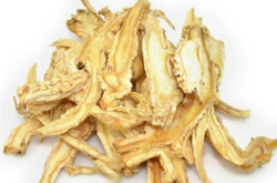 祛痰排膿 桔梗的功效與作用及食用禁忌介紹