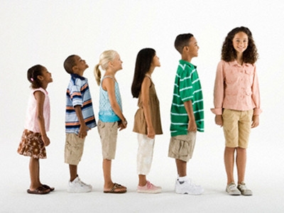 青少年怎樣長高的科學方法你知道嗎