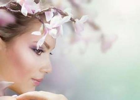 30歲女人最快美白方法 讓你變成美女