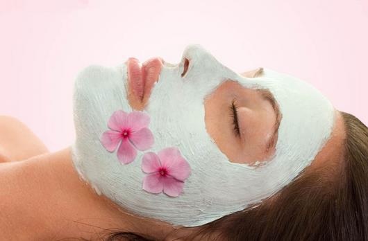 中藥面膜有哪些？教你美白又祛痘