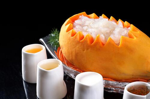 雪蛤是什么    能補(bǔ)腎益精養(yǎng)陰潤肺