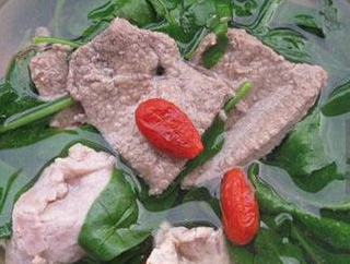 生活百科告訴你，吃什么可以排毒？