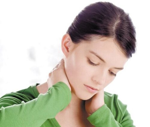 頸椎病有什么癥狀，這幾種癥狀你要知道