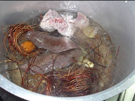 雞骨草煲湯的做法你知道哪些