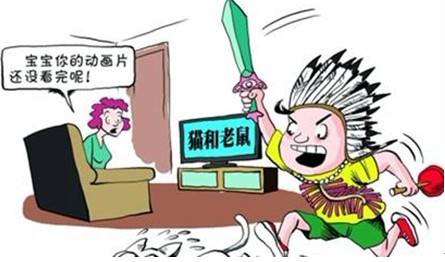 兒童多動(dòng)癥表現(xiàn)你知道嗎