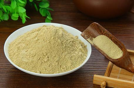 三七粉的作用與功效的詳細解析