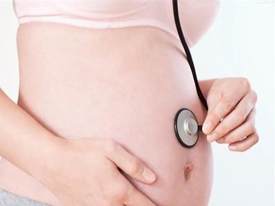 懷孕中期寶寶發(fā)育的狀況 懷孕五個(gè)月