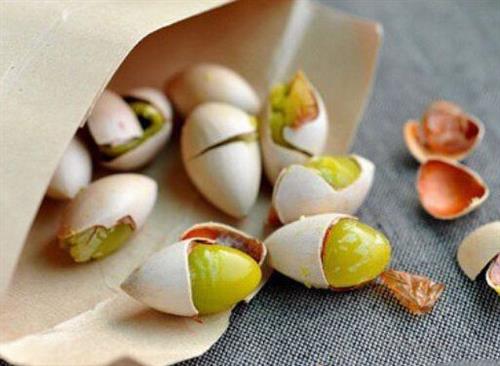 關于白果的功效與作用及白果食用方法介紹