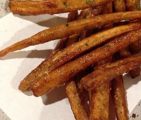 中藥材牛蒡的功效與作用你知多少