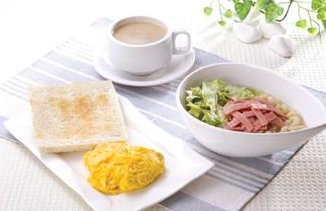 早餐吃什么減肥你知道嗎