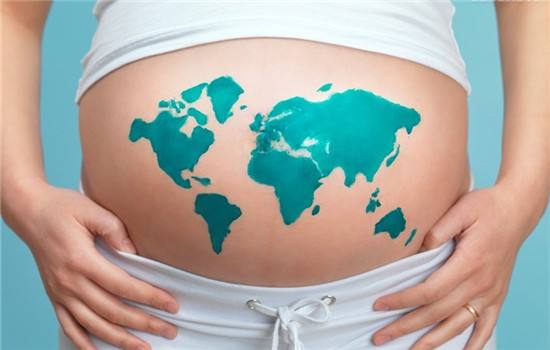 孕婦可以用護(hù)膚品嗎 孕婦用護(hù)膚品的注意事項(xiàng)