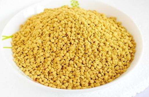 花粉的功效與作用 食用功效調(diào)節(jié)神經(jīng)系統(tǒng)