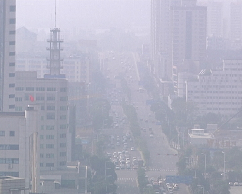 臭氧的危害，不容小視