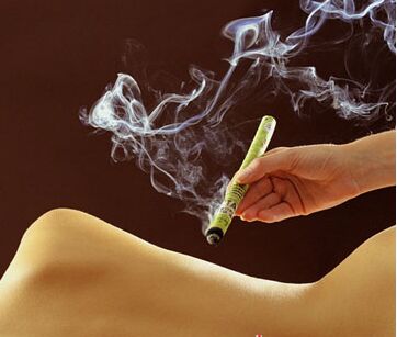 艾灸養(yǎng)生的好處 艾灸治療病癥方法介紹