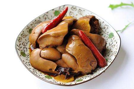 小小內(nèi)臟營(yíng)養(yǎng)多 雞肝的營(yíng)養(yǎng)價(jià)值