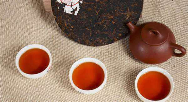 正確的喝茶 隔夜茶能喝嗎