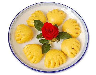 營(yíng)養(yǎng)均衡的食譜 3歲寶寶食譜