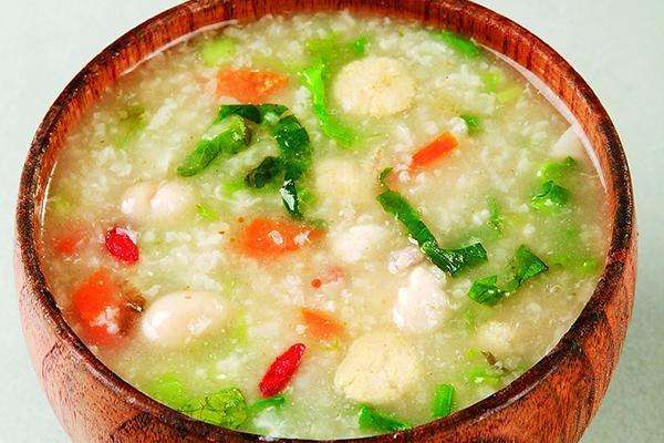 補(bǔ)腎食物大全 陽虛吃什么