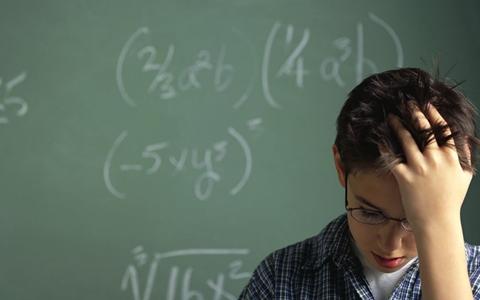 望子成龍望女成鳳 學(xué)習(xí)壓力大怎么辦