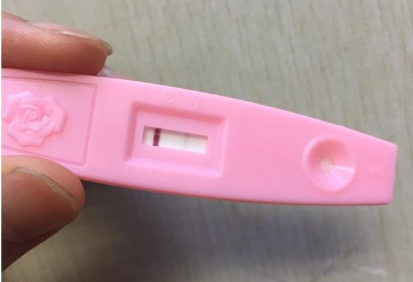 試紙多久能測(cè)出來(lái)以及如何提高早孕試紙的準(zhǔn)確率