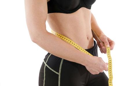 科學(xué)減肥方法你都知道嗎